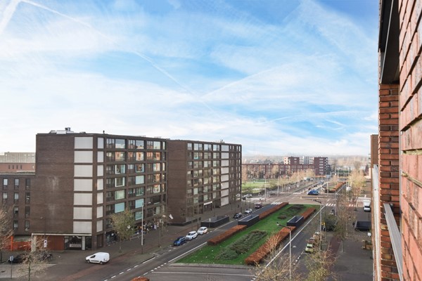 Medium property photo - Franz Zieglerstraat 146, 1087 HN Amsterdam
